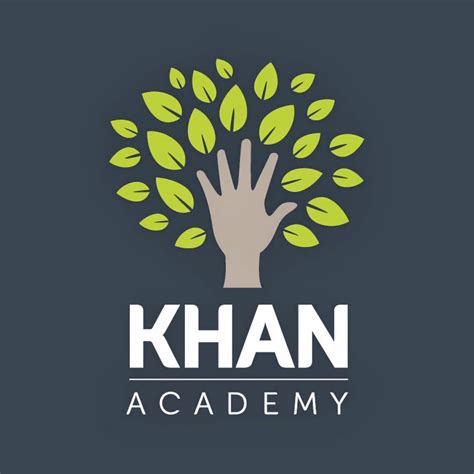 Khan Academy.